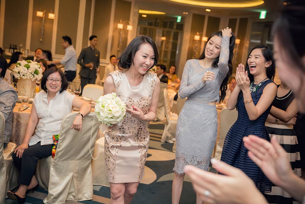 Wedding婚禮記錄 大熊婚禮攝影 