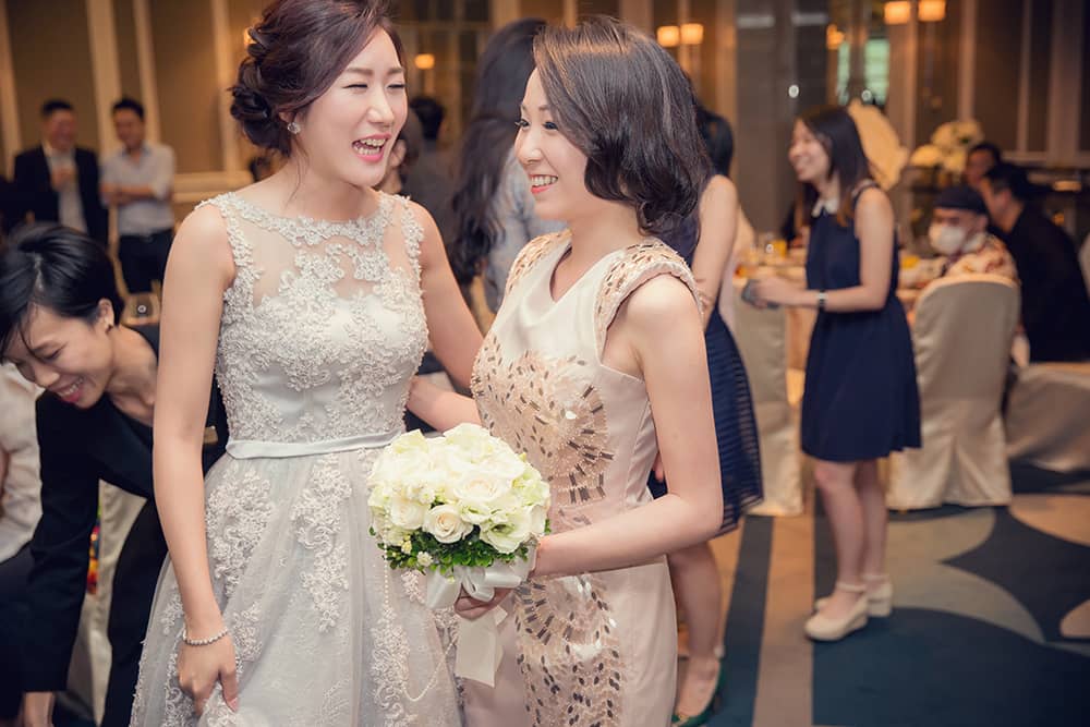 Wedding婚禮記錄 大熊婚禮攝影 