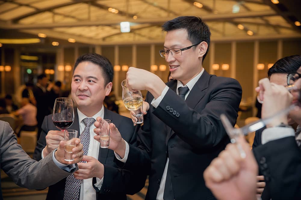 Wedding婚禮記錄 大熊婚禮攝影 