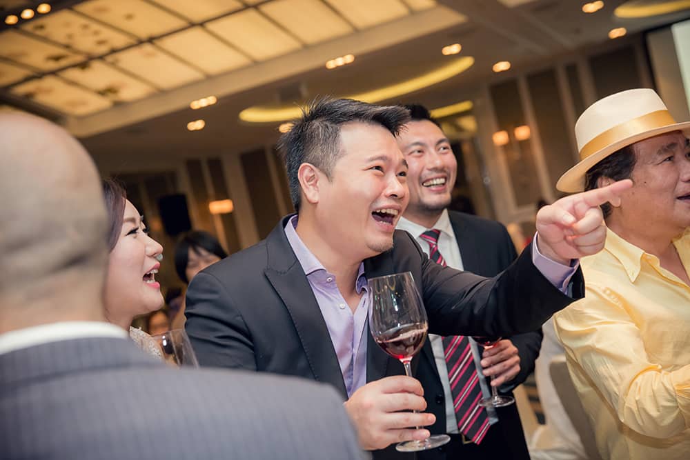 Wedding婚禮記錄 大熊婚禮攝影 