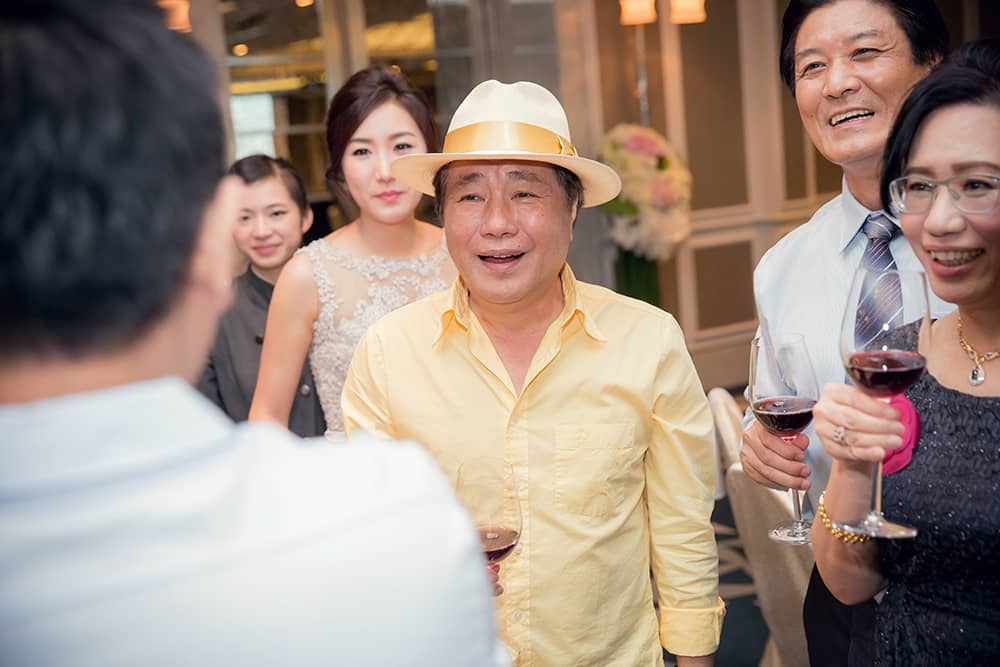 Wedding婚禮記錄 大熊婚禮攝影 