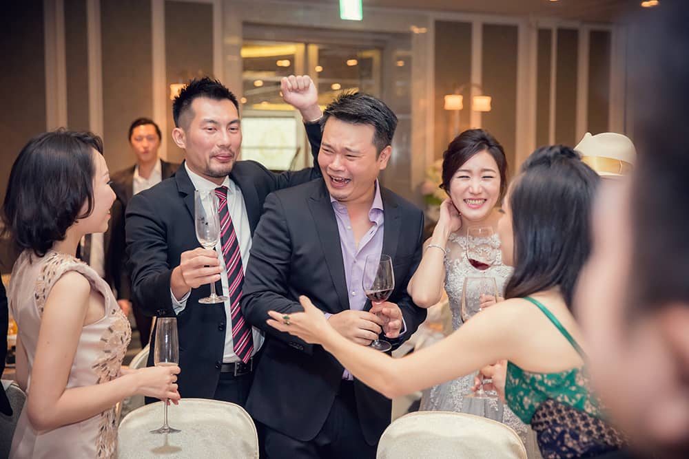 Wedding婚禮記錄 大熊婚禮攝影 