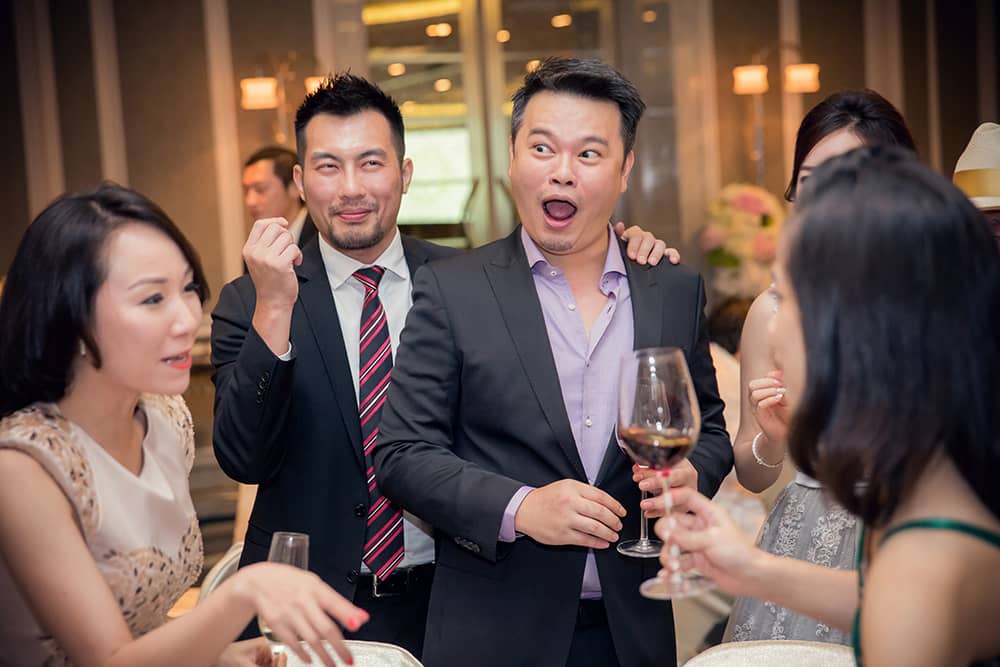 Wedding婚禮記錄 大熊婚禮攝影 
