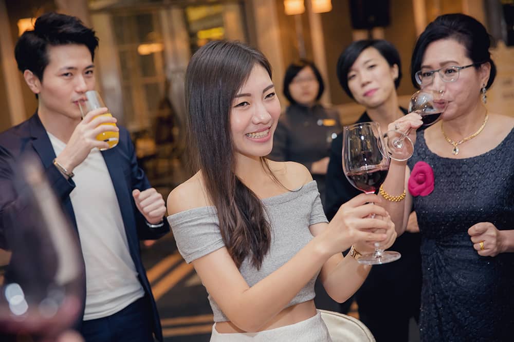 Wedding婚禮記錄 大熊婚禮攝影 