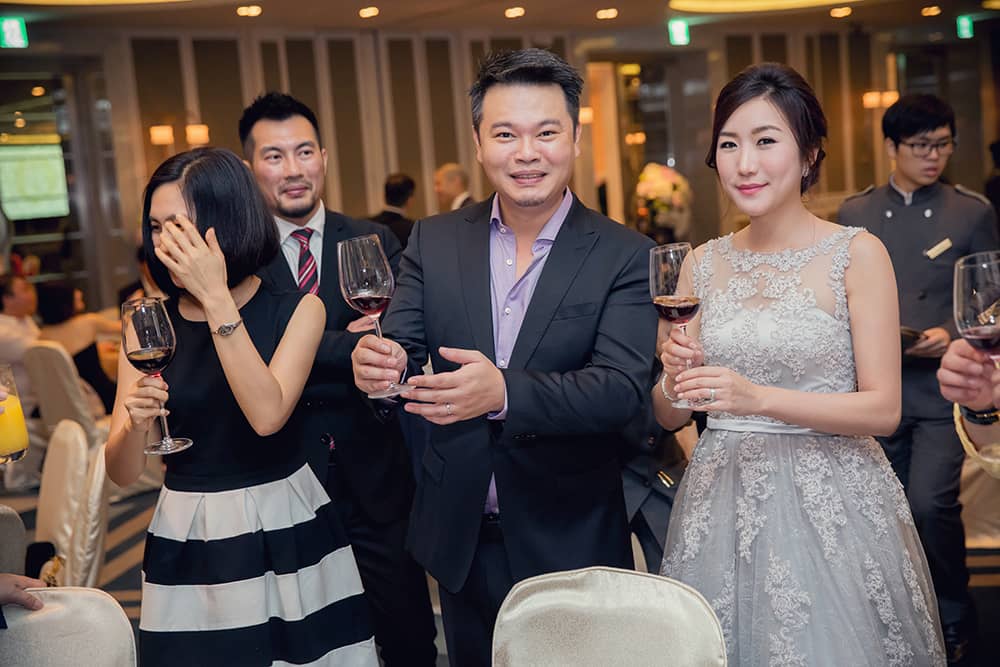 Wedding婚禮記錄 大熊婚禮攝影 