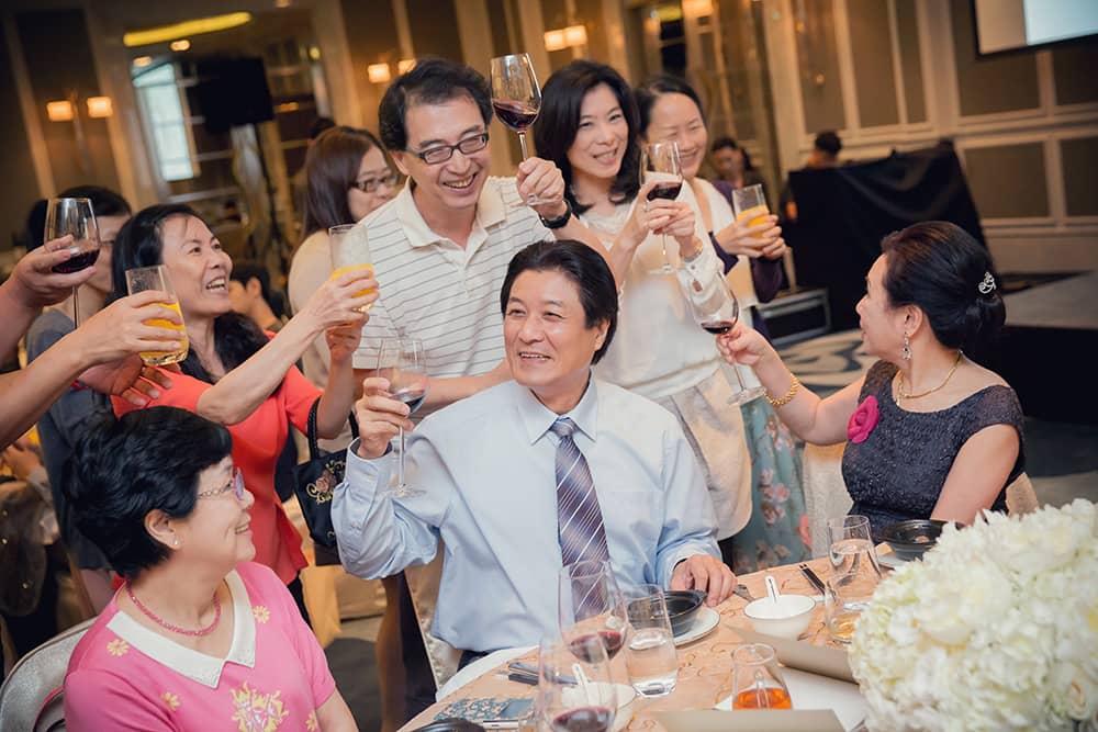 Wedding婚禮記錄 大熊婚禮攝影 