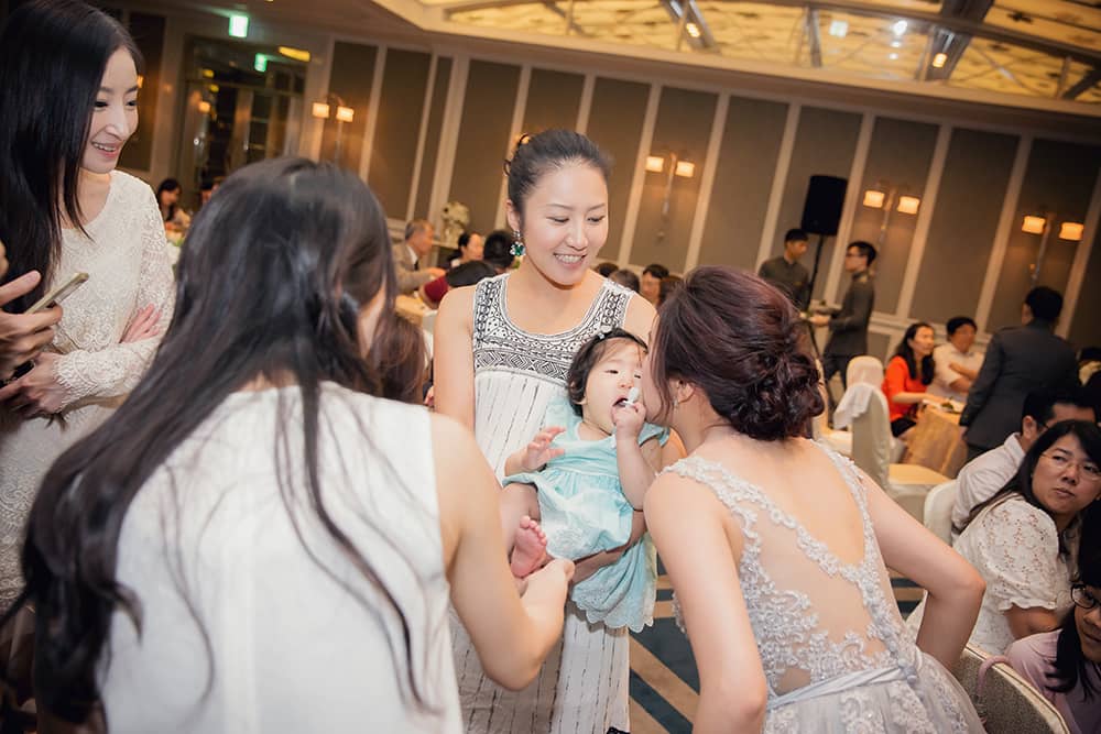 Wedding婚禮記錄 大熊婚禮攝影 