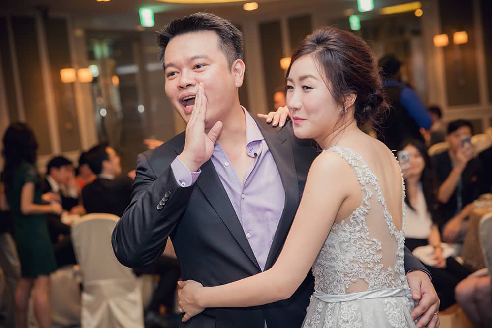 Wedding婚禮記錄 大熊婚禮攝影 
