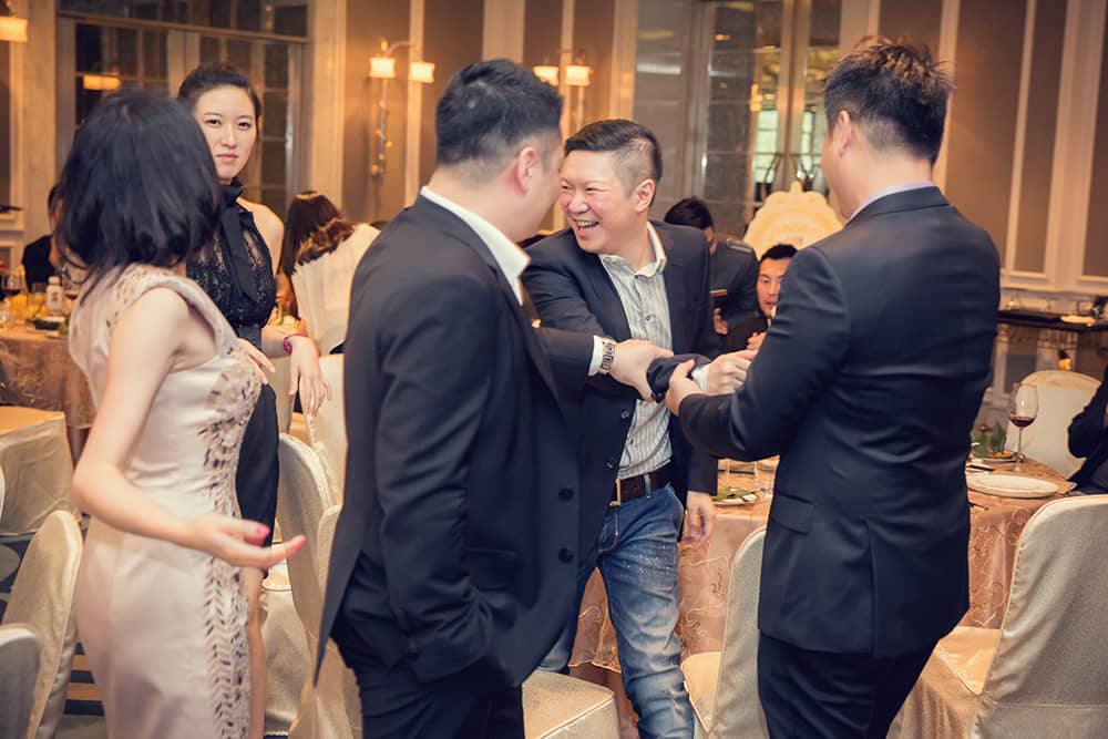 Wedding婚禮記錄 大熊婚禮攝影 