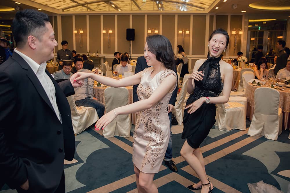 Wedding婚禮記錄 大熊婚禮攝影 