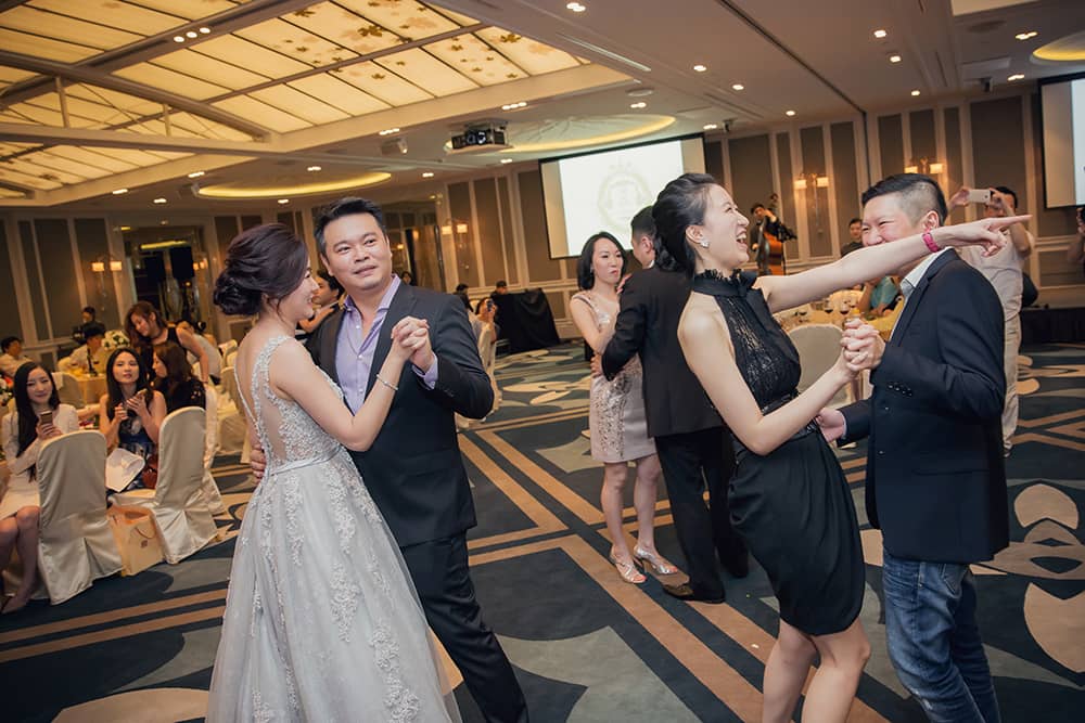 Wedding婚禮記錄 大熊婚禮攝影 