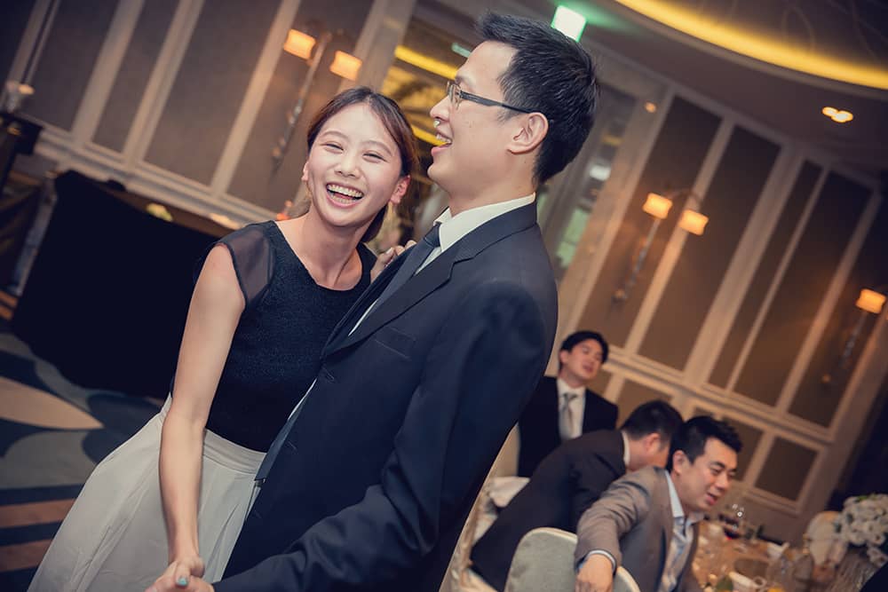 Wedding婚禮記錄 大熊婚禮攝影 