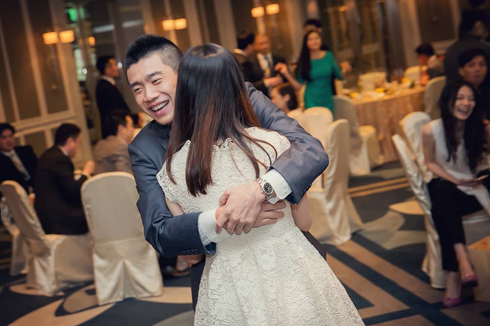 Wedding婚禮記錄 大熊婚禮攝影 