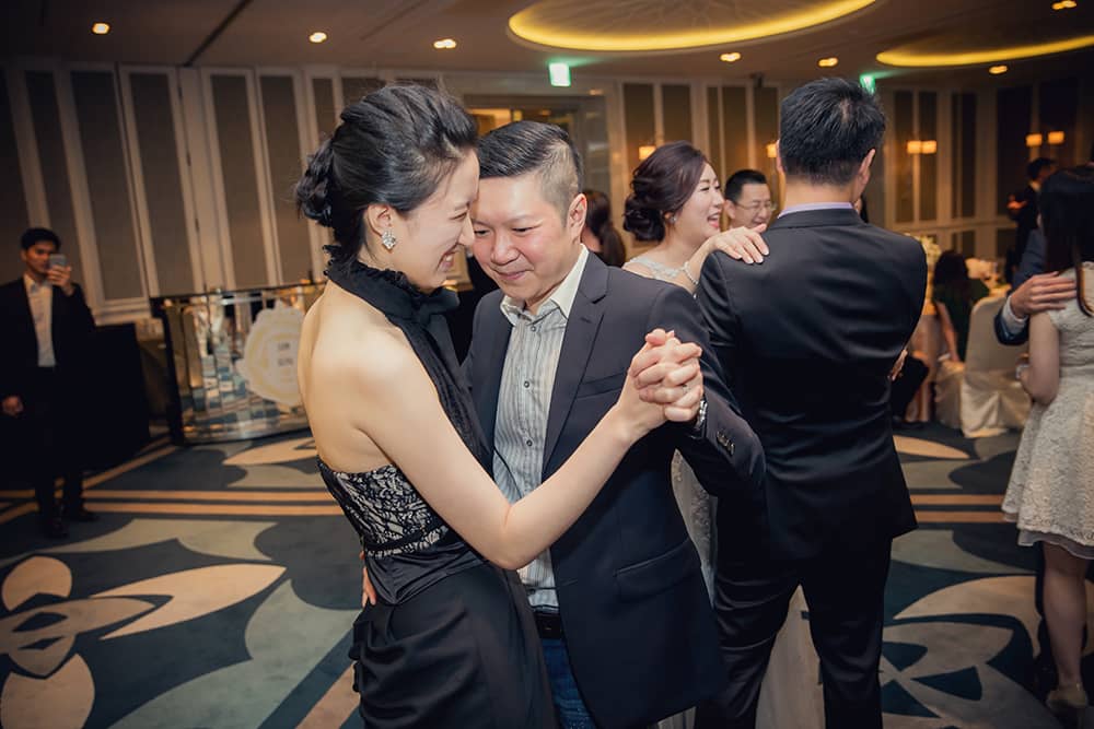 Wedding婚禮記錄 大熊婚禮攝影 