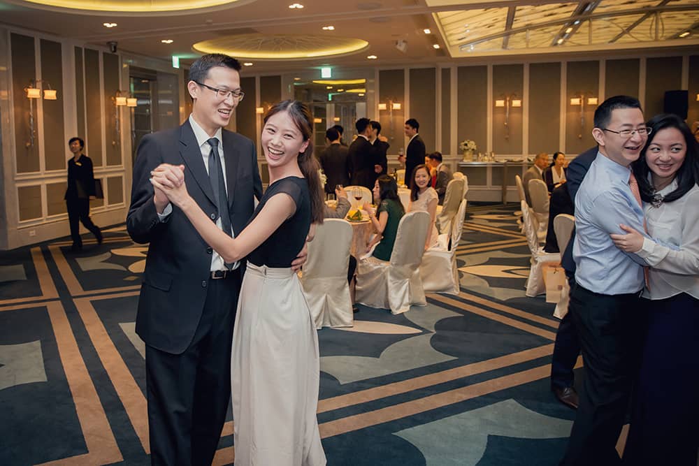 Wedding婚禮記錄 大熊婚禮攝影 