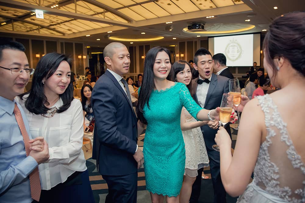Wedding婚禮記錄 大熊婚禮攝影 