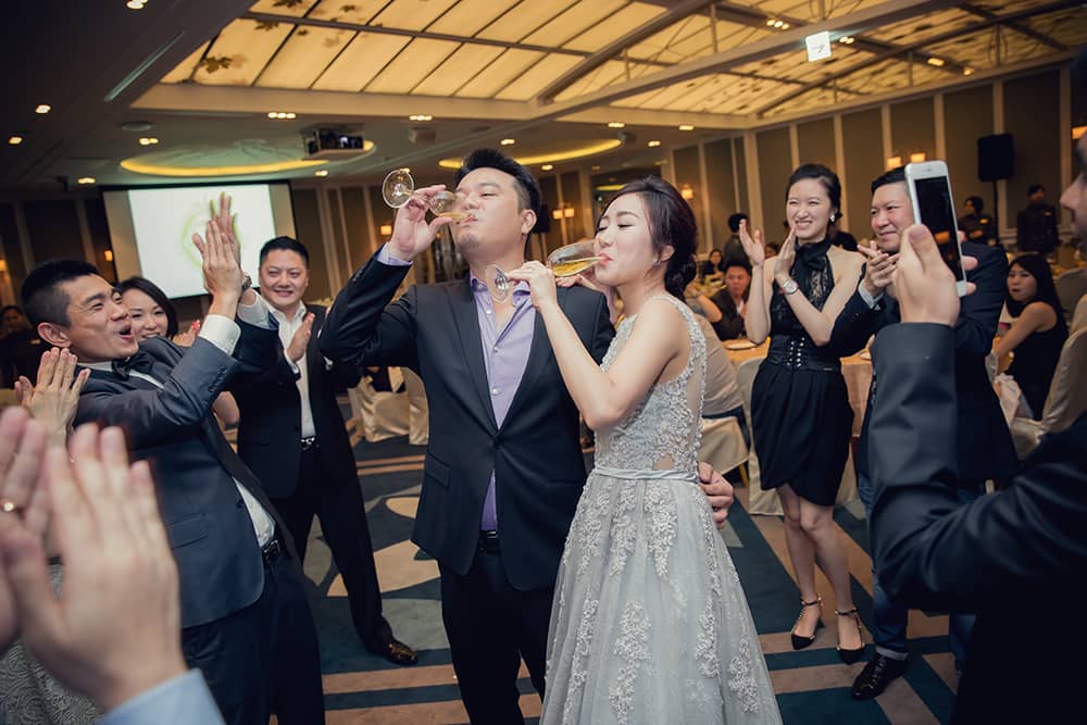 Wedding婚禮記錄 大熊婚禮攝影 