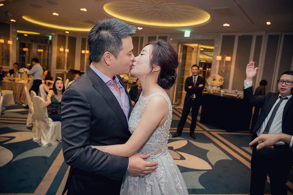 Wedding婚禮記錄 大熊婚禮攝影 