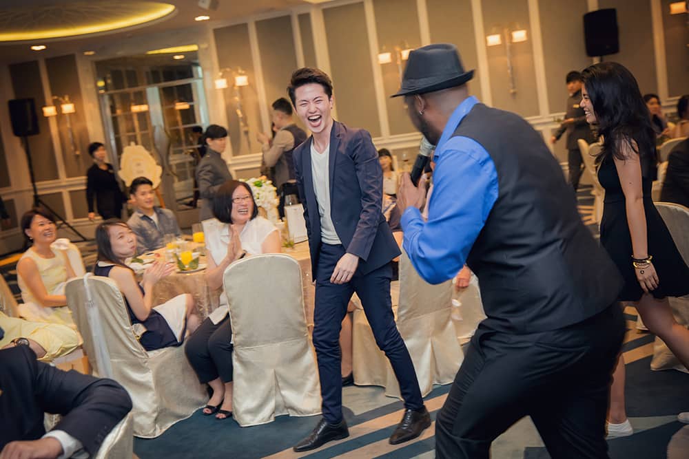 Wedding婚禮記錄 大熊婚禮攝影 