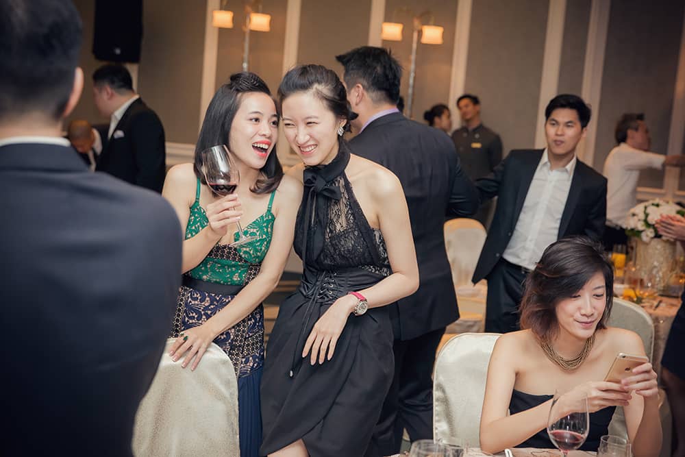 Wedding婚禮記錄 大熊婚禮攝影 