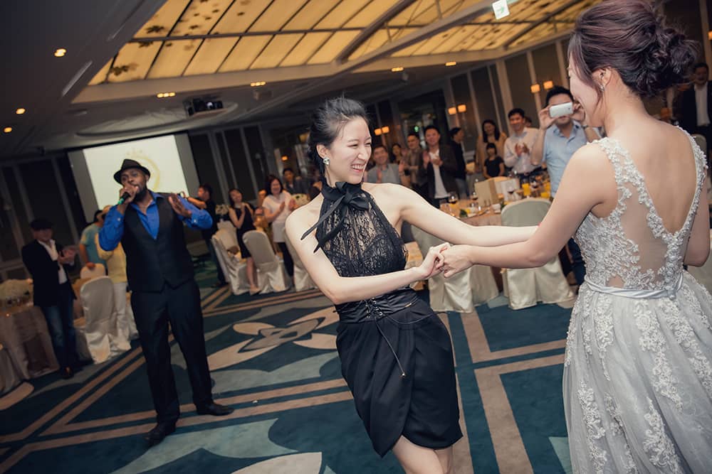 Wedding婚禮記錄 大熊婚禮攝影 
