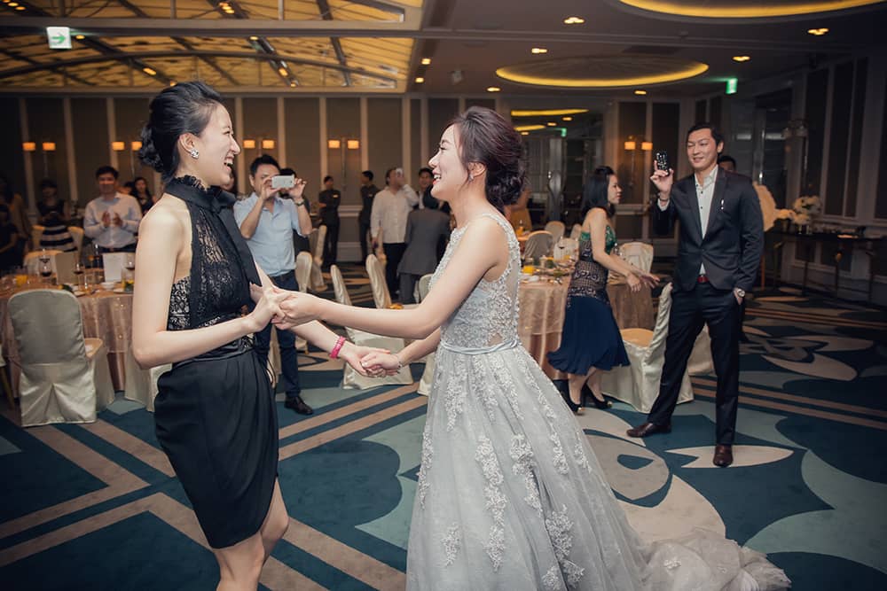 Wedding婚禮記錄 大熊婚禮攝影 