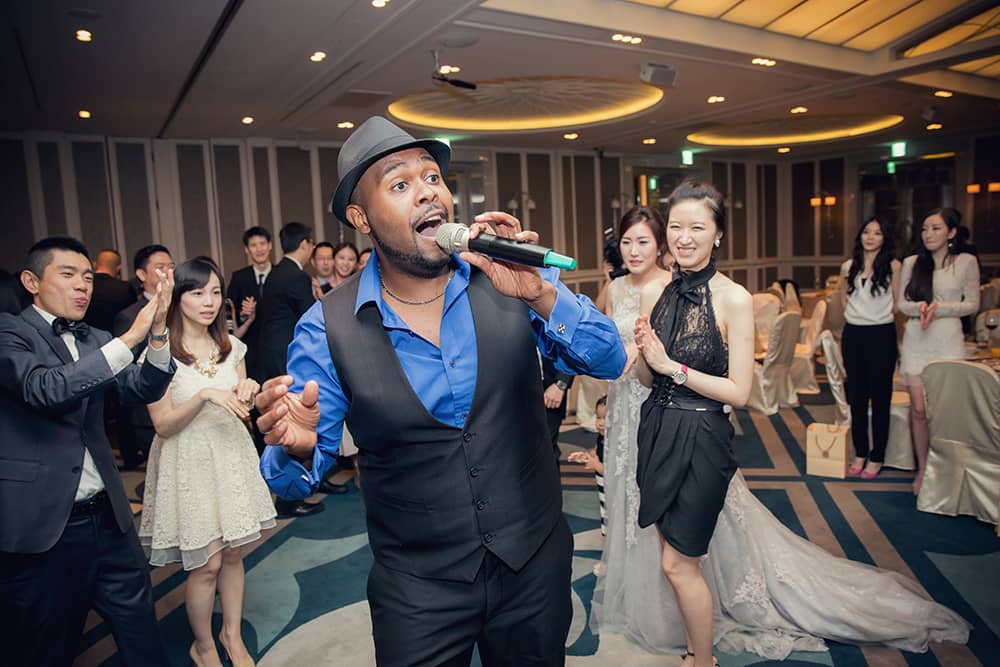 Wedding婚禮記錄 大熊婚禮攝影 
