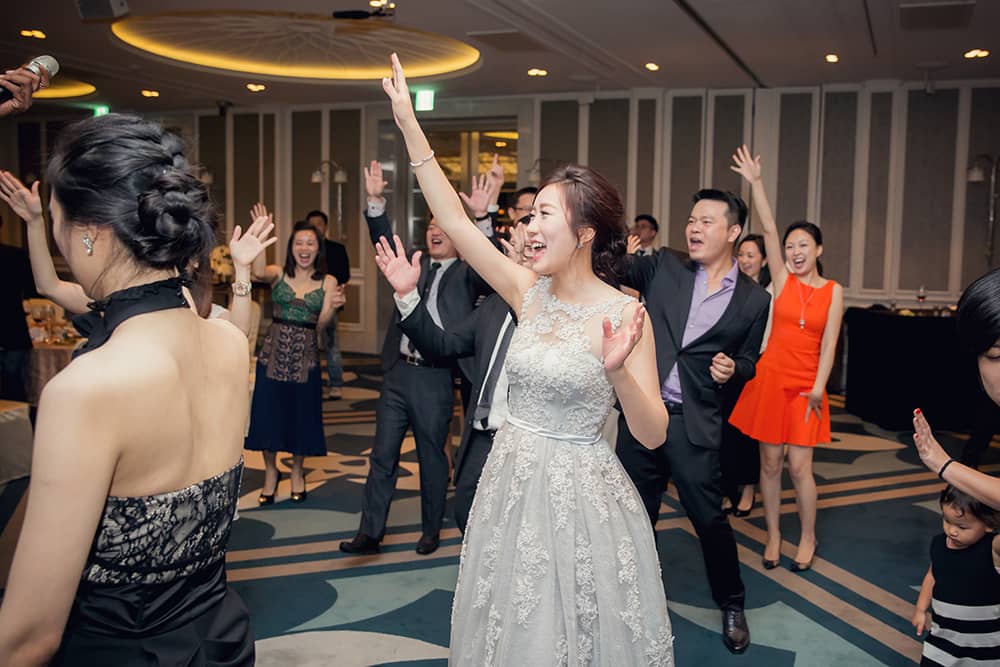 Wedding婚禮記錄 大熊婚禮攝影 