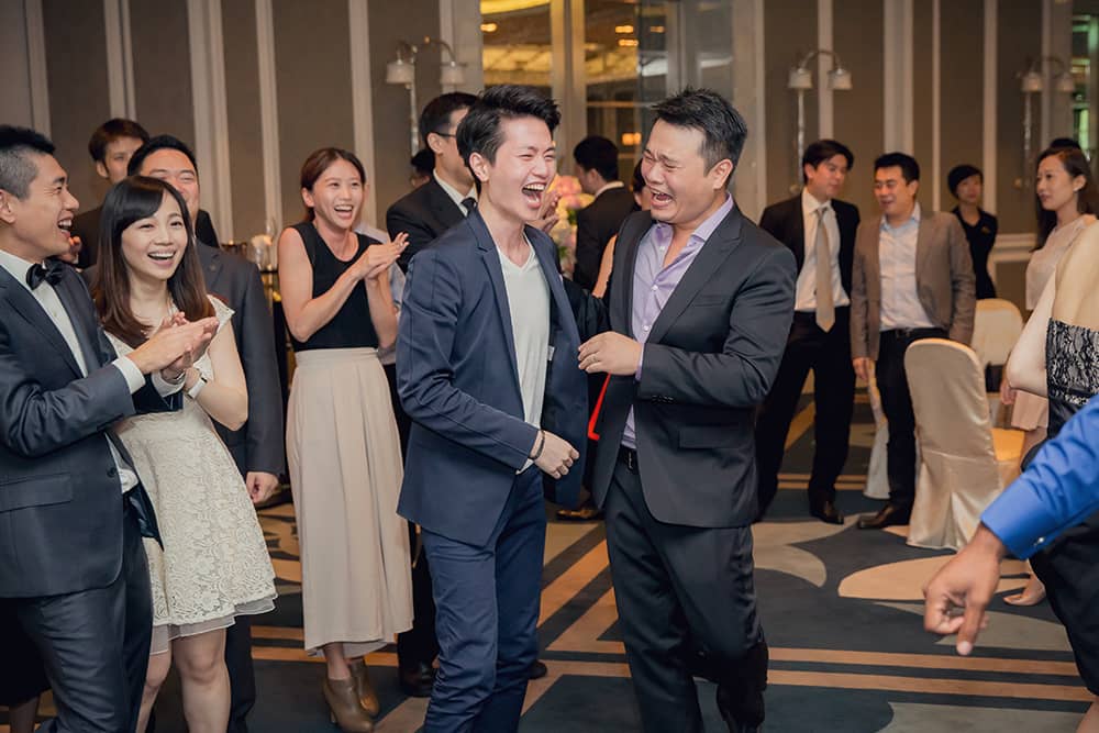 Wedding婚禮記錄 大熊婚禮攝影 