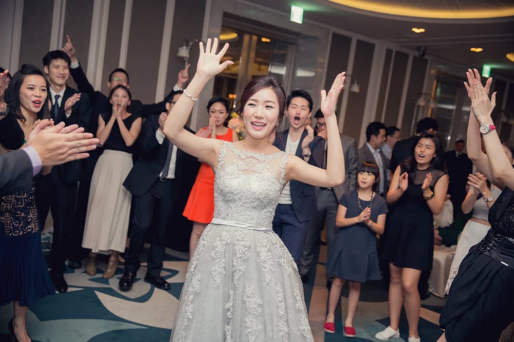 Wedding婚禮記錄 大熊婚禮攝影 