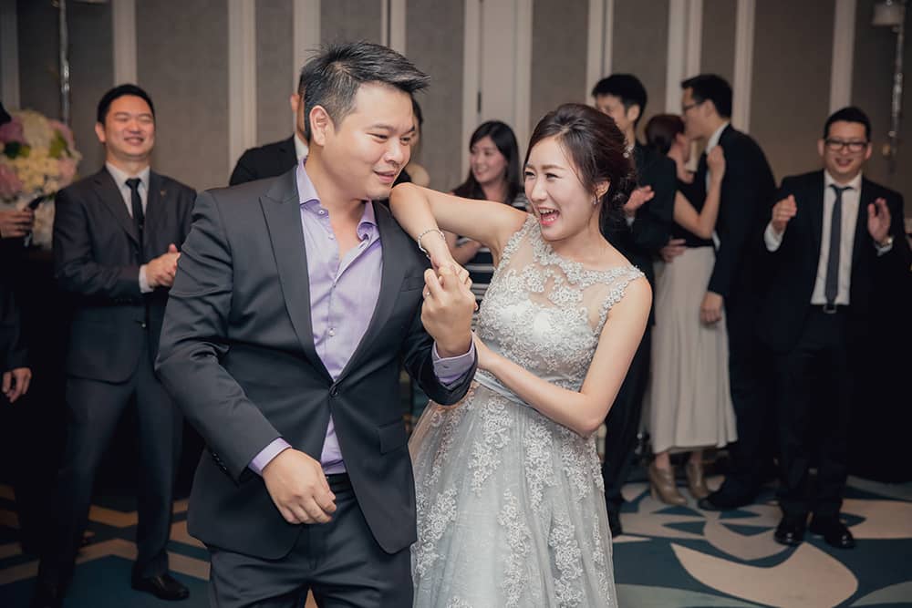 Wedding婚禮記錄 大熊婚禮攝影 
