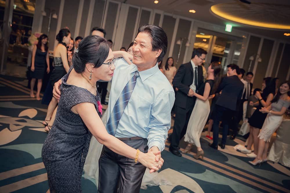 Wedding婚禮記錄 大熊婚禮攝影 