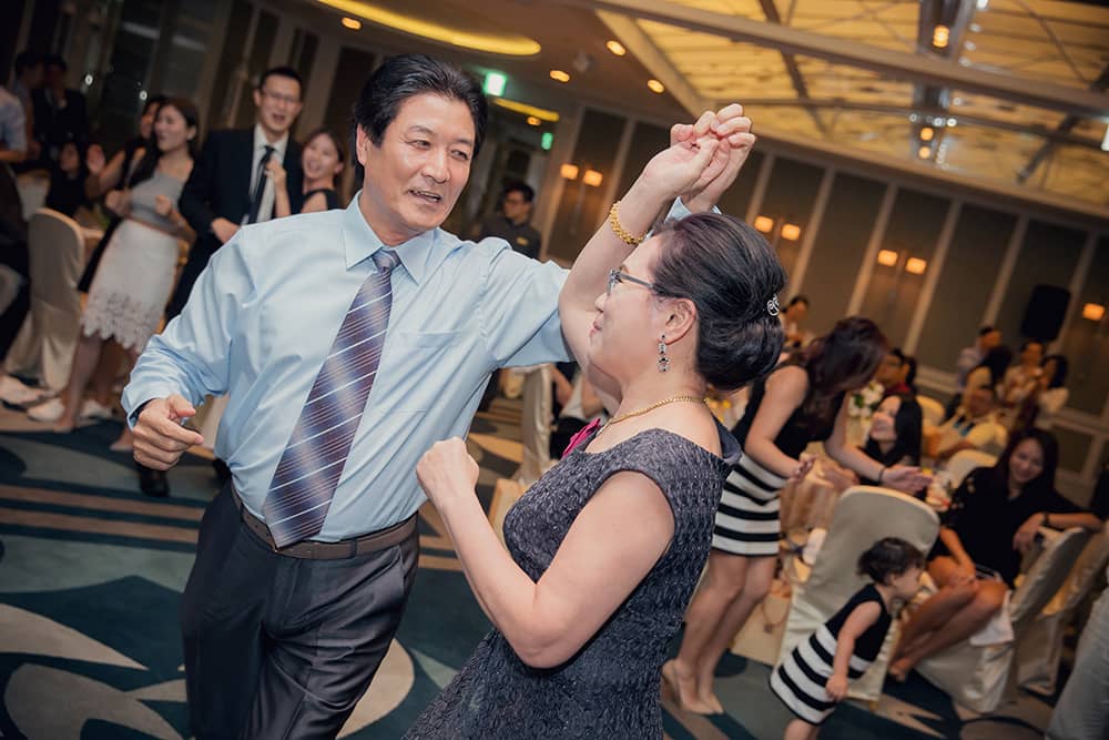 Wedding婚禮記錄 大熊婚禮攝影 