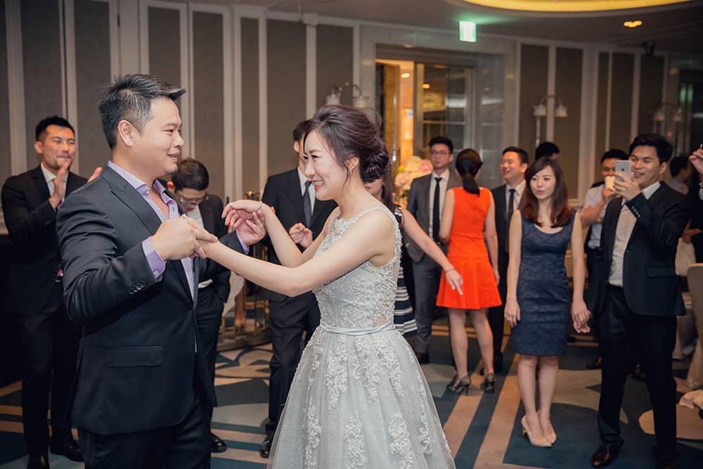 Wedding婚禮記錄 大熊婚禮攝影 