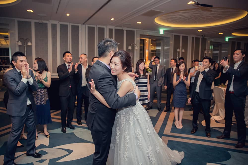 Wedding婚禮記錄 大熊婚禮攝影 