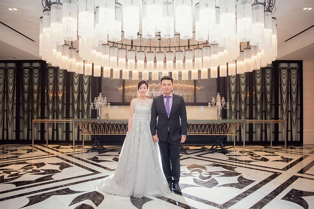 Wedding婚禮記錄 大熊婚禮攝影 