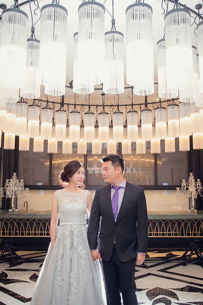 Wedding婚禮記錄 大熊婚禮攝影 