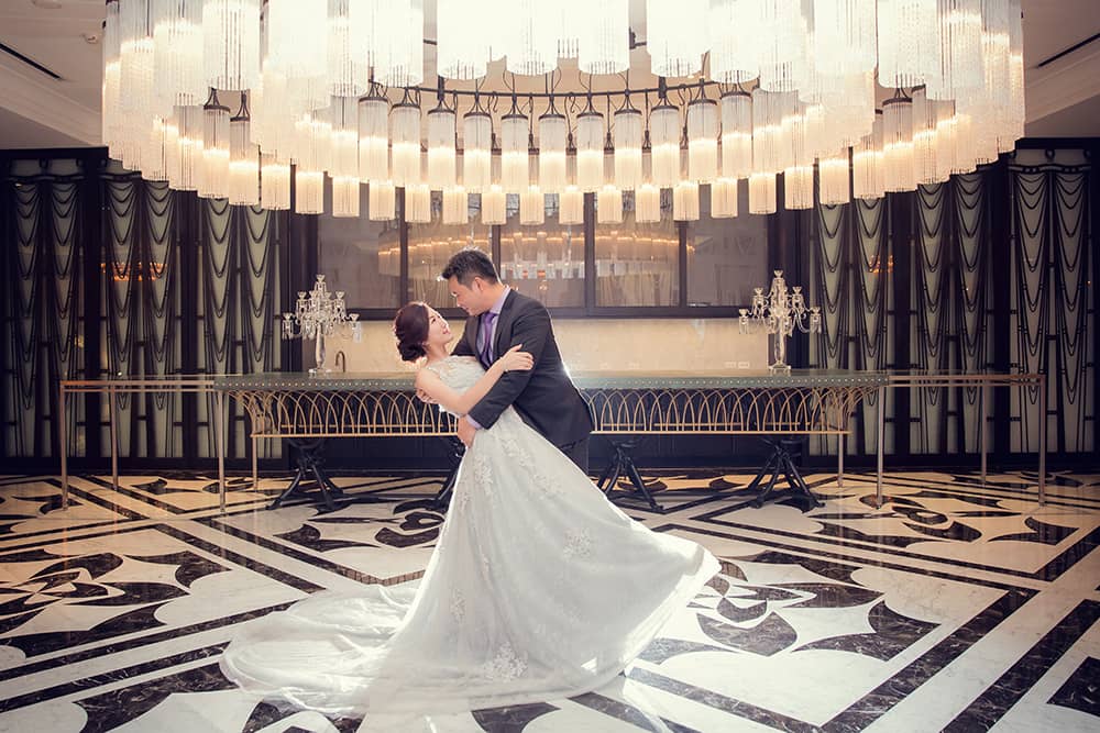 Wedding婚禮記錄 大熊婚禮攝影 