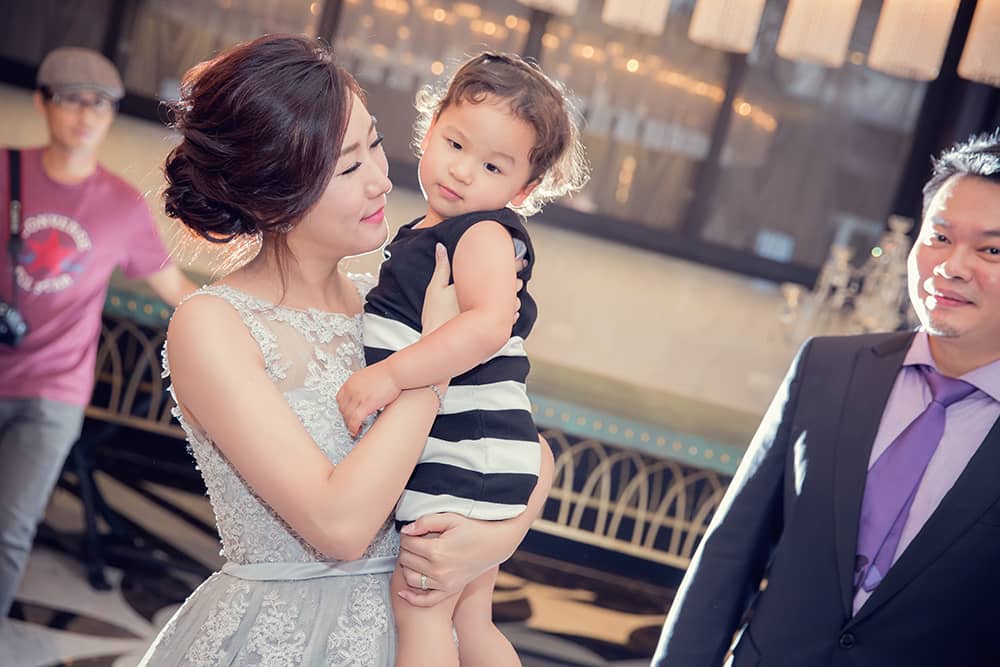 Wedding婚禮記錄 大熊婚禮攝影 