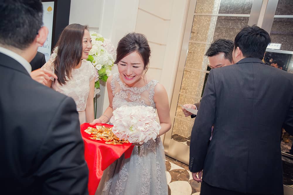 Wedding婚禮記錄 大熊婚禮攝影 