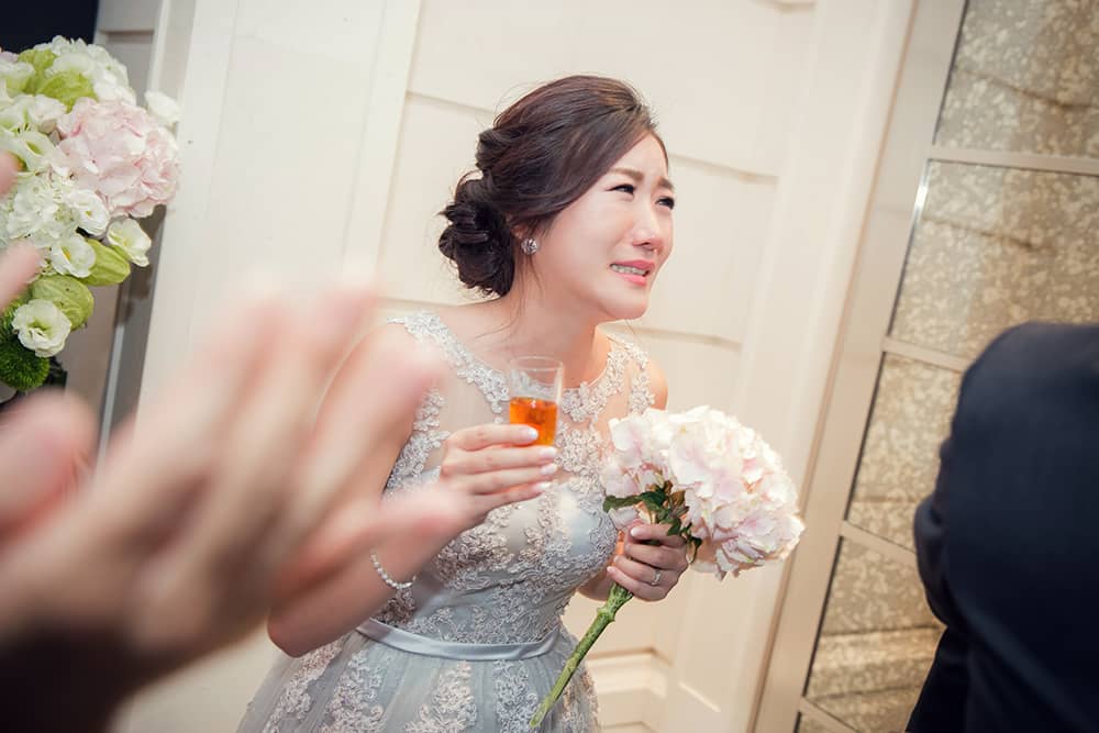 Wedding婚禮記錄 大熊婚禮攝影 