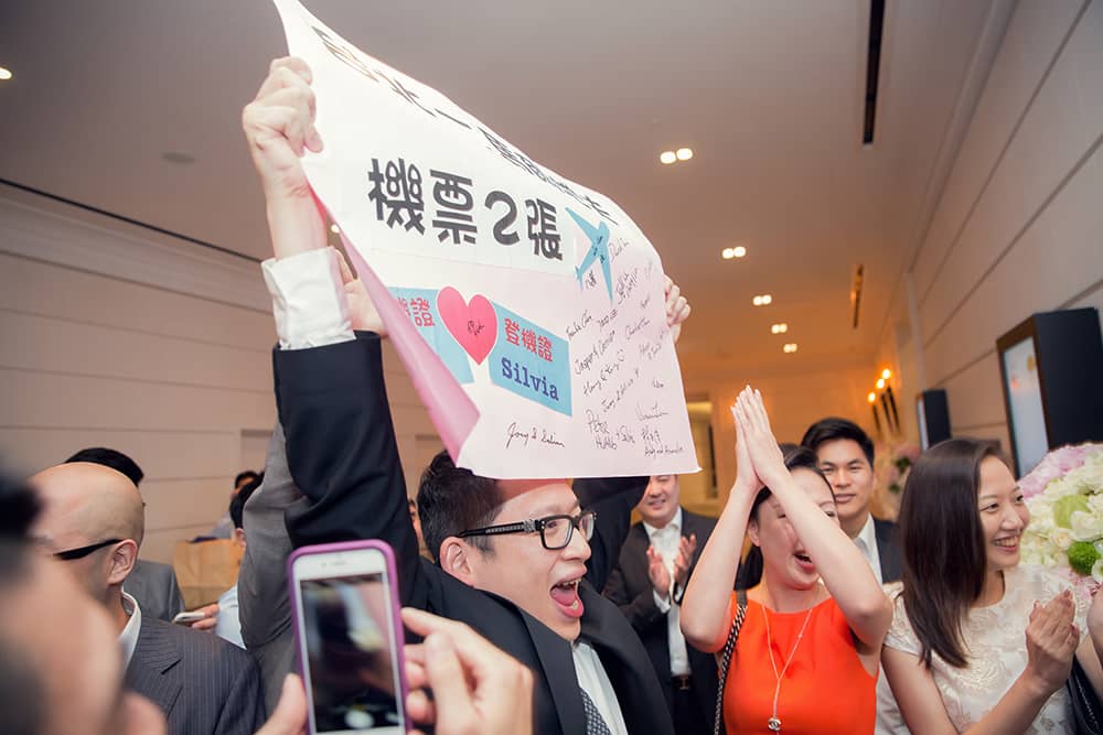Wedding婚禮記錄 大熊婚禮攝影 
