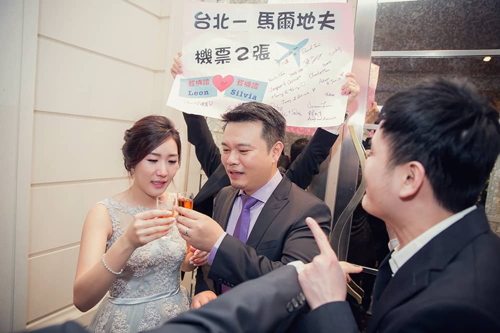 Wedding婚禮記錄 大熊婚禮攝影 