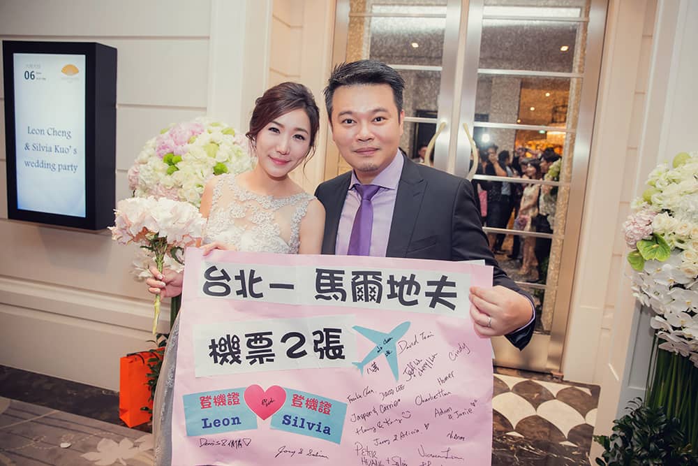 Wedding婚禮記錄 大熊婚禮攝影 