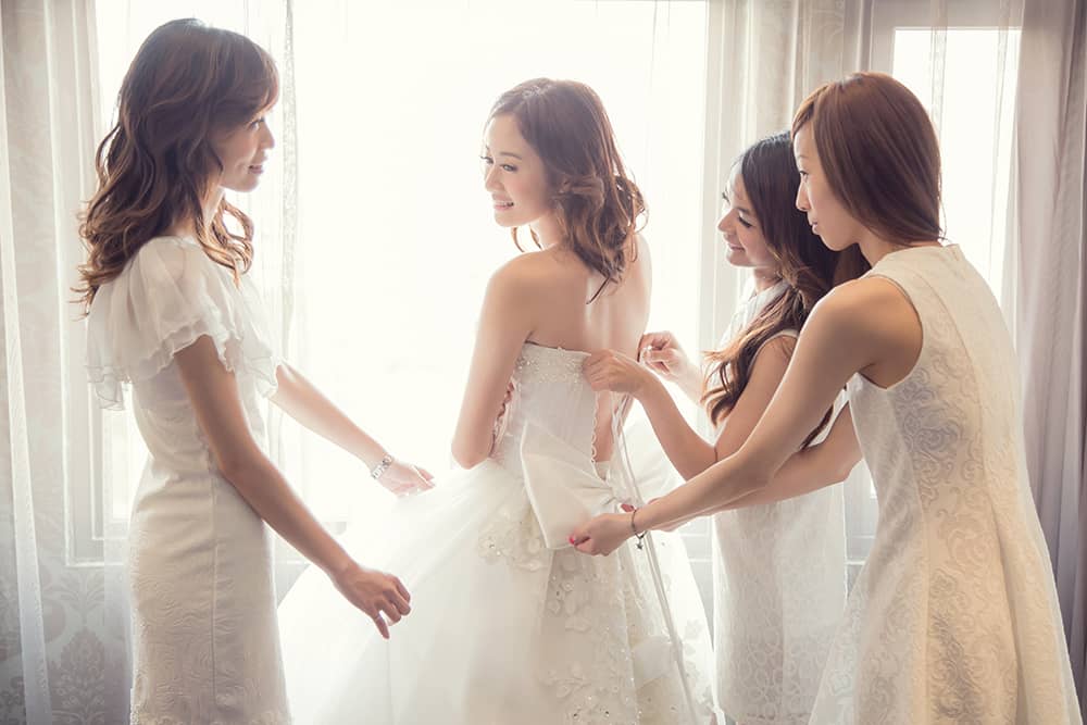 Wedding婚禮記錄 大熊婚禮攝影 