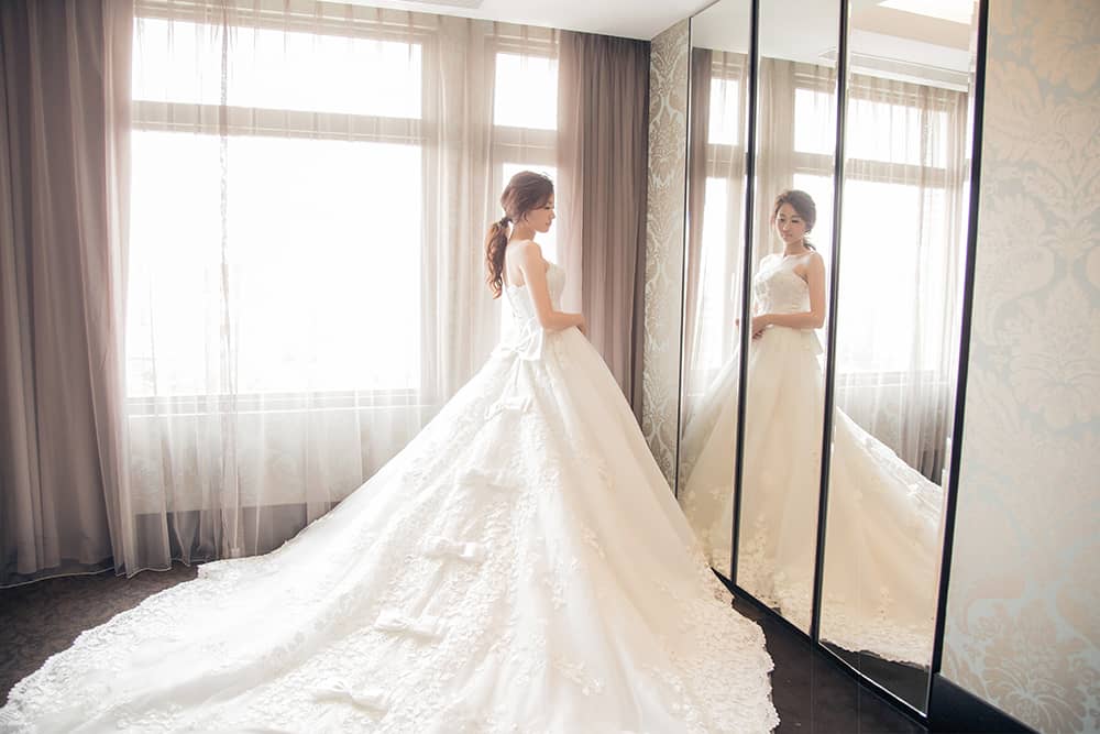 Wedding婚禮記錄 大熊婚禮攝影 
