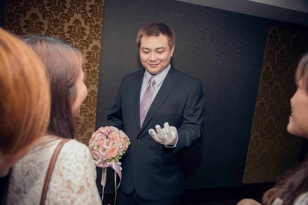 Wedding婚禮記錄 大熊婚禮攝影 