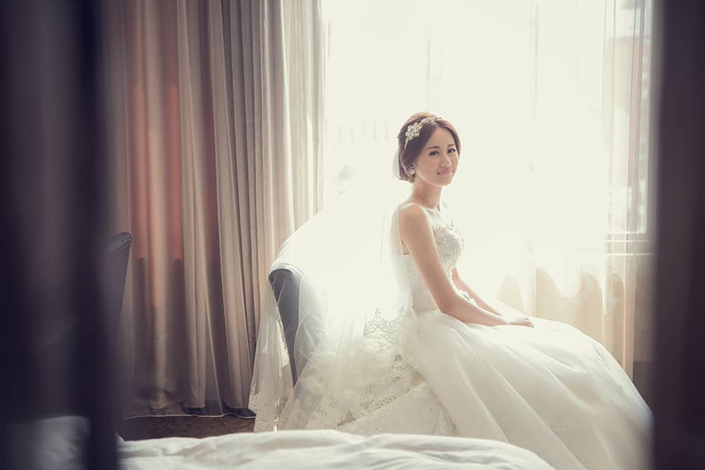 Wedding婚禮記錄 大熊婚禮攝影 