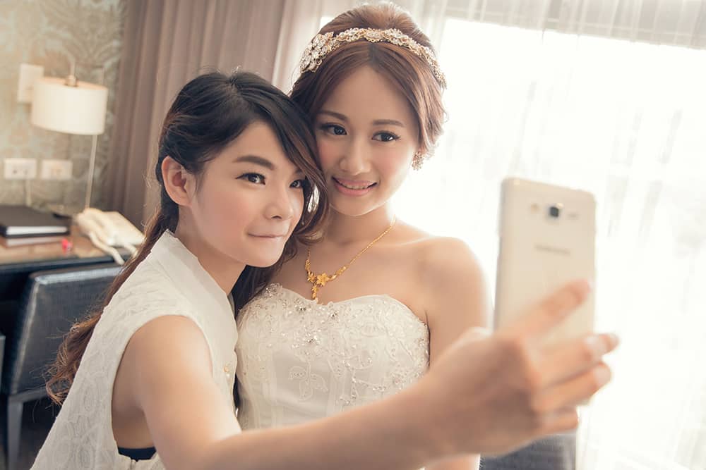 Wedding婚禮記錄 大熊婚禮攝影 
