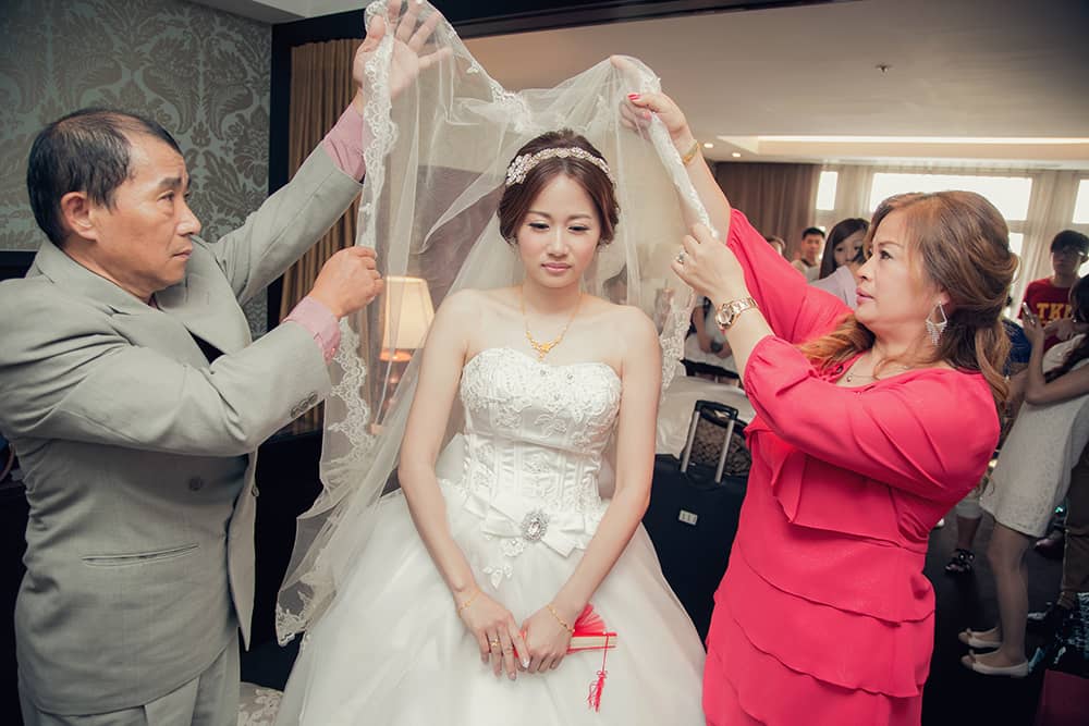 Wedding婚禮記錄 大熊婚禮攝影 